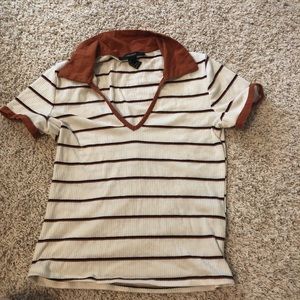 forever 21 shirt
